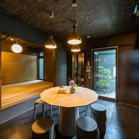 京都市 すみ蛍 ほのか Machiya Houseヴィラ エクステリア 写真