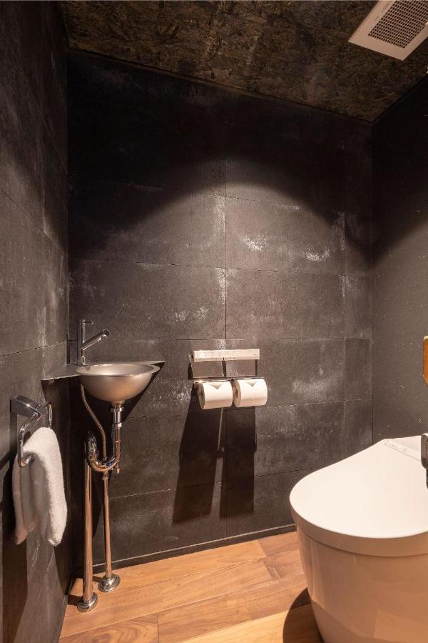 京都市 すみ蛍 ほのか Machiya Houseヴィラ エクステリア 写真