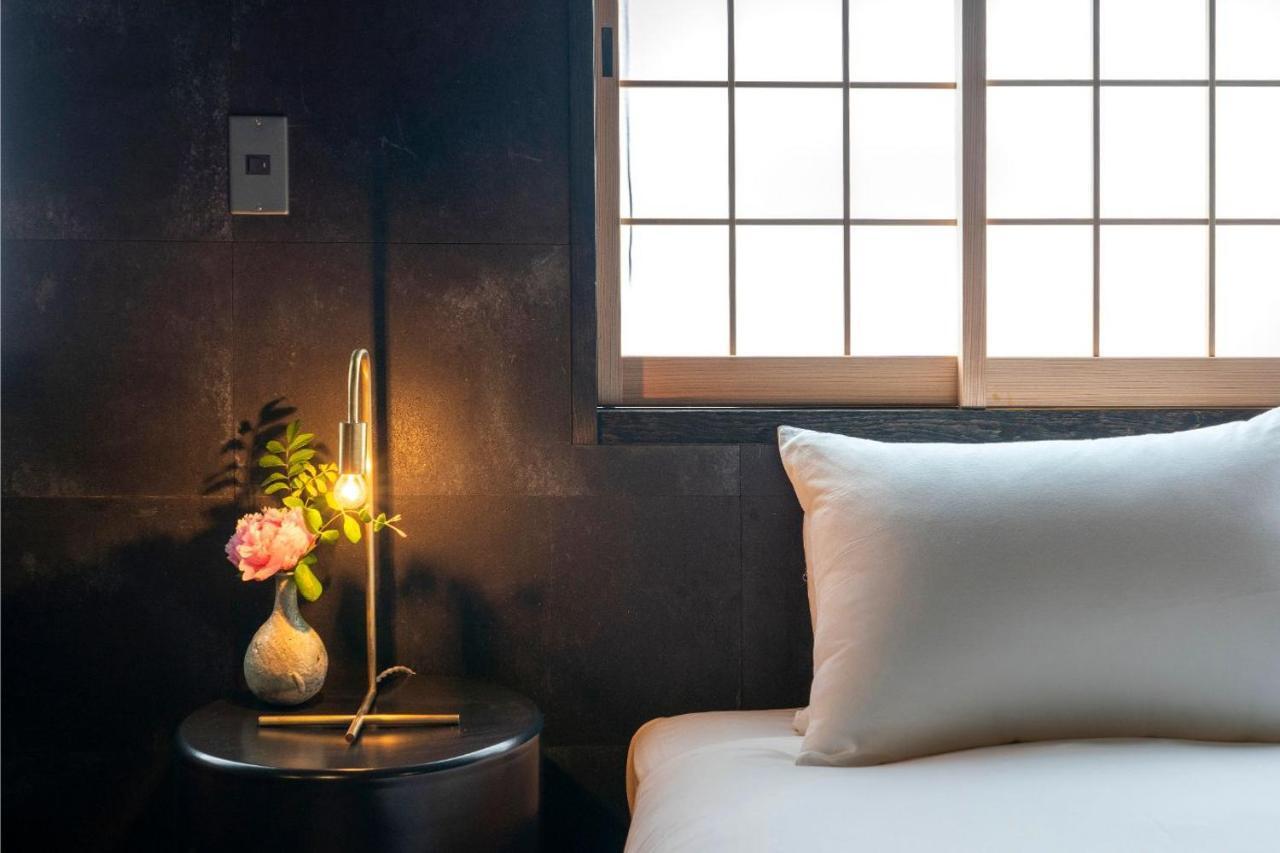 京都市 すみ蛍 ほのか Machiya Houseヴィラ エクステリア 写真